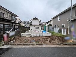 神奈川県横浜市港南区芹が谷５丁目