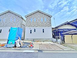 神奈川県横浜市磯子区田中１丁目