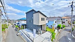 東京都町田市東玉川学園２丁目