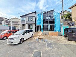 神奈川県横浜市戸塚区下倉田町