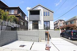 東京都町田市真光寺３丁目