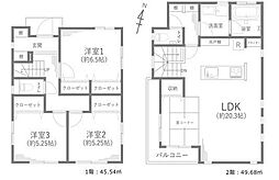 神奈川県座間市相武台３丁目