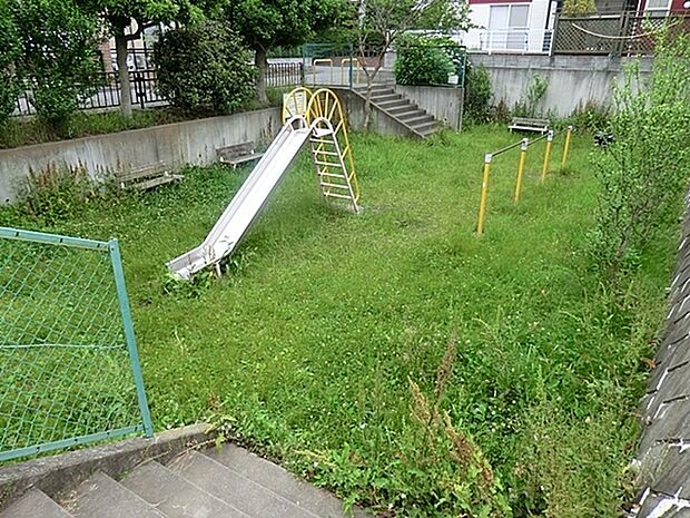 太平台公園まで165m
