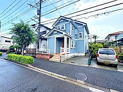 神奈川県藤沢市遠藤