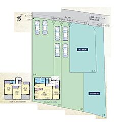 神奈川県相模原市中央区淵野辺本町１丁目