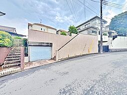神奈川県横浜市青葉区榎が丘