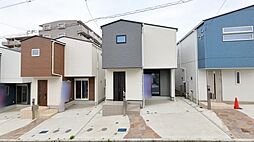 神奈川県横浜市旭区上川井町