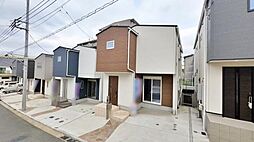 神奈川県横浜市旭区上川井町