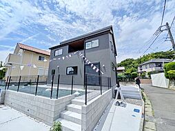 神奈川県横浜市金沢区西柴２丁目