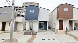 神奈川県横浜市旭区上川井町