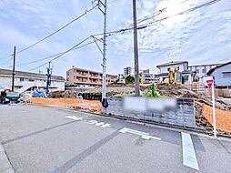 神奈川県藤沢市大庭