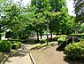 周辺：五反田公園まで673m、緑豊かな公園。お子さんも楽しく遊べます。