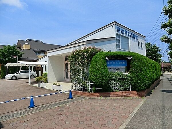 伊佐早内科小児科医院まで593m