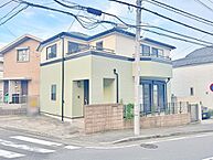 神奈川県横浜市南区別所5丁目：物件画像