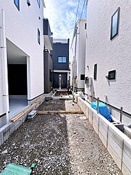 神奈川県横浜市南区睦町２丁目