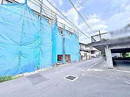 神奈川県横浜市南区睦町２丁目