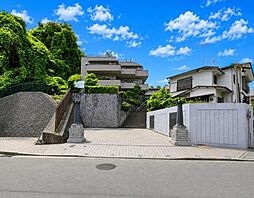 グランフォルム菊名 駅歩3分 三方角 LDK34帖