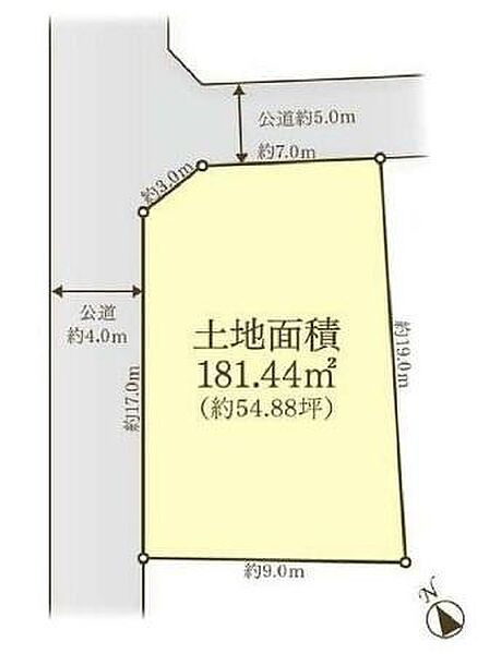 区画図：314002806916