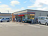 周辺：セブンイレブン大和代官4丁目店まで733m