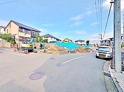 神奈川県横浜市金沢区六浦３丁目