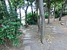 周辺：とびらぎ公園まで260m