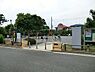 周辺：東野第三公園まで339m