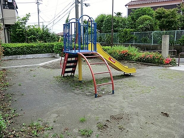 影取公園まで804m