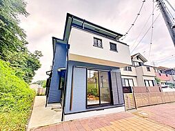 神奈川県横浜市旭区南本宿町