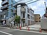 周辺：昭和医院まで1059m
