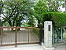 周辺：町田市立南中学校まで550m