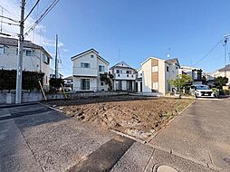 神奈川県横浜市旭区さちが丘
