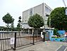 周辺：川崎市立宮崎小学校まで992m