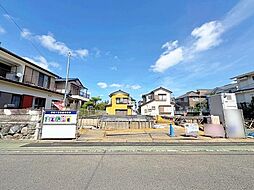 神奈川県座間市立野台２丁目