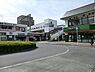 周辺：小田急線「座間」駅まで1052m、市と同名の駅ですが、お隣の相武台前駅に比較すると規模は小さめ。その分、不動産相場的にもお安くなりますのでオススメです。