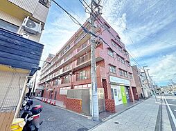 ライオンズマンション金沢文庫第2駅まで平坦