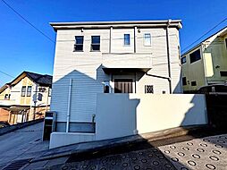 神奈川県横浜市旭区川井本町