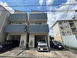神奈川県横浜市青葉区田奈町