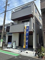 神奈川県川崎市川崎区旭町２丁目