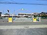 周辺：栗原幼稚園まで954m
