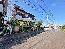 東京都町田市南成瀬８丁目