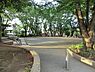 周辺：中沢町公園まで732m