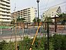 周辺：蟹ヶ谷第3公園まで265m