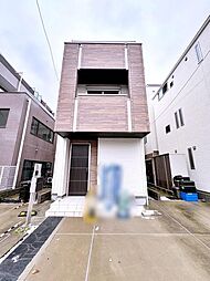 神奈川県横浜市鶴見区栄町通１丁目