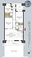 ガーデンポート相模大野台1階4,090万円