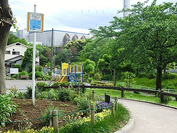 狩場町東公園まで193m