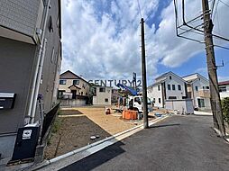神奈川県横浜市保土ケ谷区狩場町