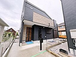 神奈川県横浜市青葉区つつじが丘