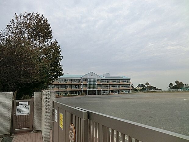 横浜国立大学附属横浜小学校まで361m