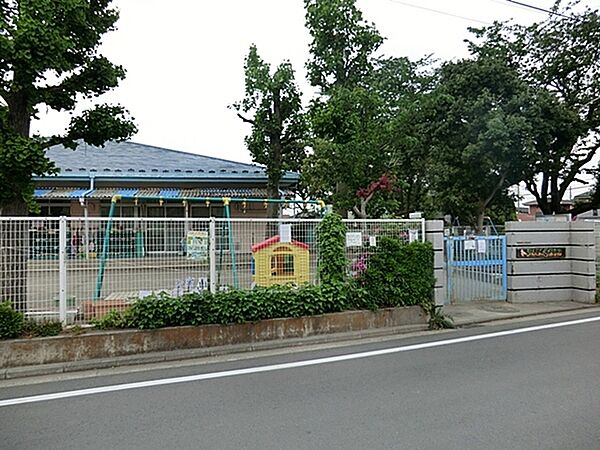 青砥どんぐり保育園まで506m