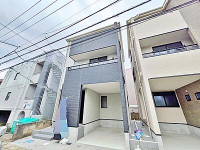 外観 外観